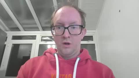 relaxnchat41 online show from September 29, 2025, 10:47 pm