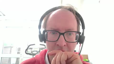 relaxnchat41 online show from October 1, 2025, 3:07 pm