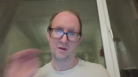 relaxnchat41 online show from October 3, 2025, 11:24 pm