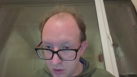 relaxnchat41 online show from October 5, 2025, 10:07 pm