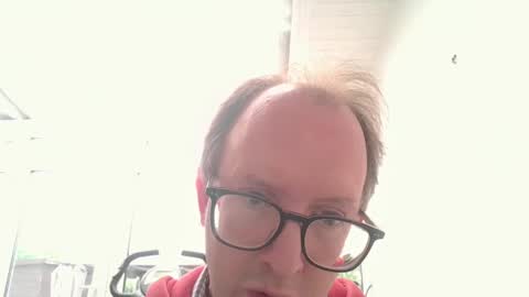 relaxnchat41 online show from October 10, 2025, 8:57 am