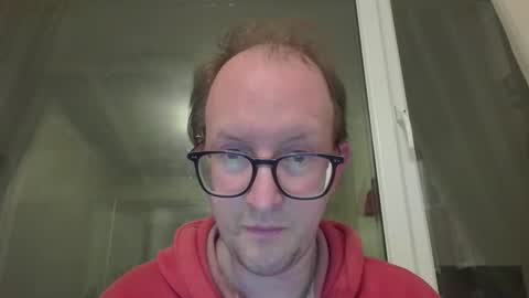 relaxnchat41 online show from October 11, 2025, 11:14 pm