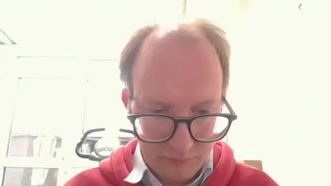 relaxnchat41 online show from October 13, 2025, 1:11 pm