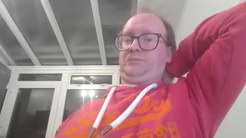 relaxnchat41 online show from October 19, 2025, 10:43 pm