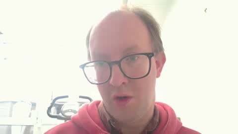 relaxnchat41 online show from November 3, 2025, 10:16 am