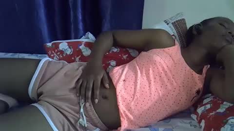 rellings-maya online show from October 5, 2025, 7:56 pm