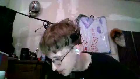 tylerBurnham online show from April 14, 2026, 6:58 pm