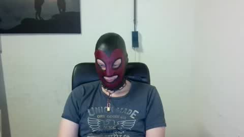 rem78a online show from October 12, 2025, 8:08 pm