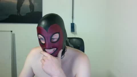 rem78a online show from November 3, 2025, 9:48 pm