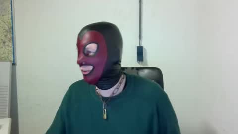 rem78a online show from November 12, 2025, 8:52 pm