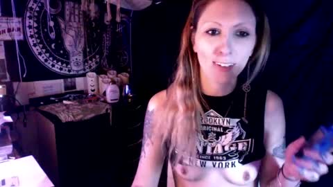 Remedy online show from March 10, 2025, 6:56 pm