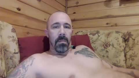 remington543 online show from January 6, 2025, 7:13 pm