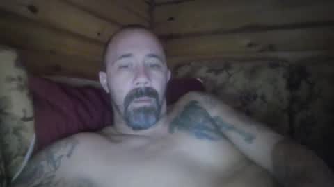 remington543 online show from January 11, 2025, 3:13 am