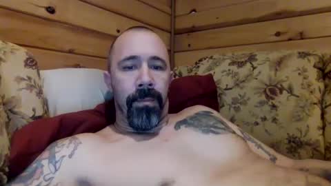 remington543 online show from February 1, 2025, 2:02 pm