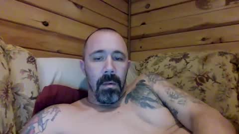 remington543 online show from February 11, 2025, 7:05 pm