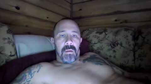 remington543 online show from February 12, 2025, 6:40 pm