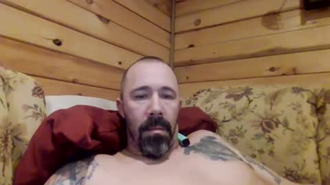 remington543 online show from March 7, 2025, 10:56 am