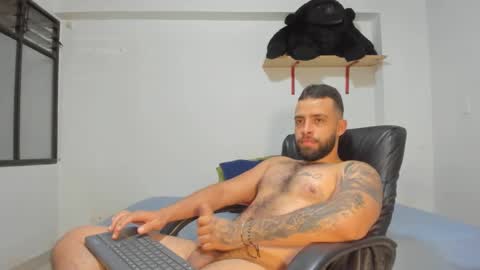 Rmy Steen online show from January 18, 2025, 12:35 am