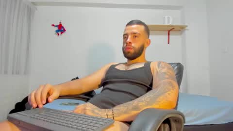 Rmy Steen online show from September 25, 2025, 11:41 pm