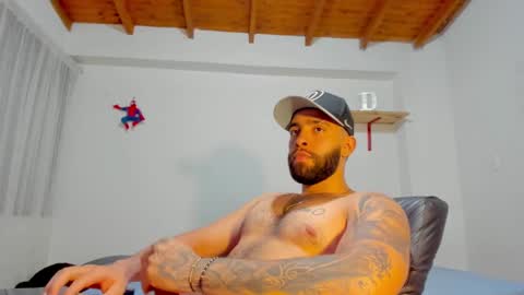 Rmy Steen online show from September 27, 2025, 2:05 am