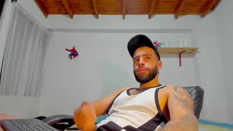 Rmy Steen online show from January 6, 2026, 2:04 am