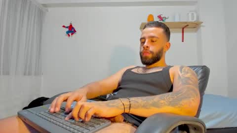 Rmy Steen online show from February 7, 2026, 12:14 am