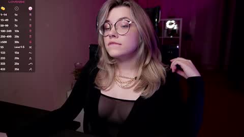 RemyWild online show from December 13, 2024, 8:47 pm