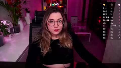 RemyWild online show from February 5, 2026, 6:12 pm