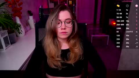 RemyWild online show from March 19, 2026, 8:24 pm