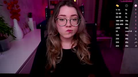 RemyWild online show from April 18, 2026, 9:15 pm