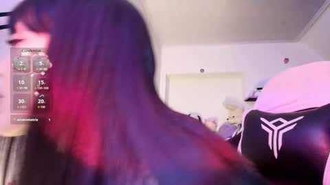 ren_yamashiro online show from February 9, 2026, 5:33 am