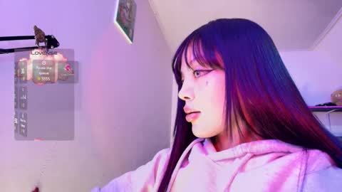 ren_yamashiro online show from February 14, 2026, 6:32 am