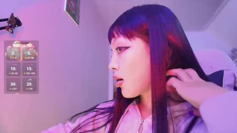 ren_yamashiro online show from March 3, 2026, 8:09 am