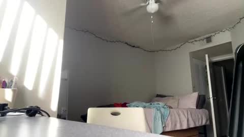 renaeeeeee online show from January 17, 2026, 8:12 pm