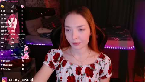 Renary online show from December 15, 2024, 2:16 pm
