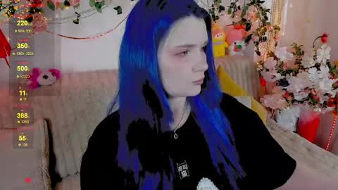 Snapshot of renaryugy chatting on April 24, 2026, 7:27 pm RenaRyugy online show from April 24, 2026, 7:27 pm
