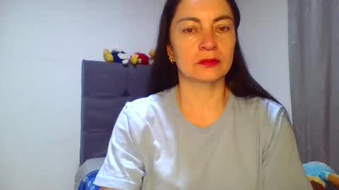 renata_hot1 online show from April 1, 2026, 11:24 pm