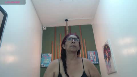 renata_milf_ online show from January 11, 2025, 3:09 pm