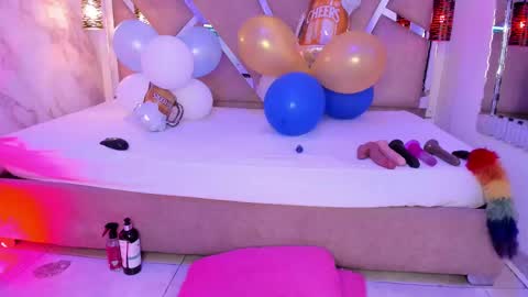 Renata online show from October 1, 2025, 8:26 pm