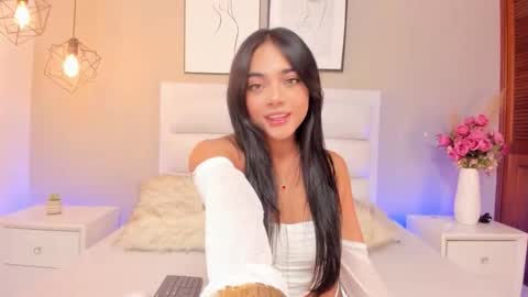 Renata Vale28 online show from January 9, 2026, 10:33 pm