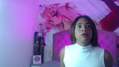 Snapshot of renata_valentina chatting on April 24, 2026, 11:34 am RENATA VALENTINA online show from April 24, 2026, 11:34 am