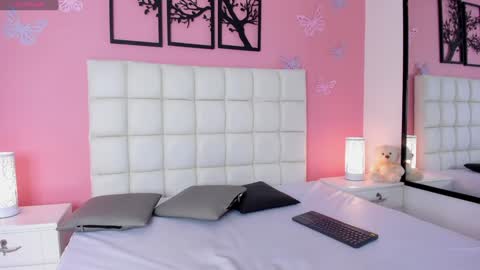 Renata online show from January 30, 2025, 4:27 am