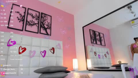 Renata online show from February 27, 2025, 7:55 am