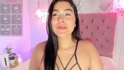 Snapshot of renatapeach chatting on May 23, 2026, 2:39 am RenataPeach online show from May 23, 2026, 2:39 am