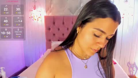 Snapshot of renatapeach chatting on June 5, 2026, 3:02 am RenataPeach online show from June 5, 2026, 3:02 am