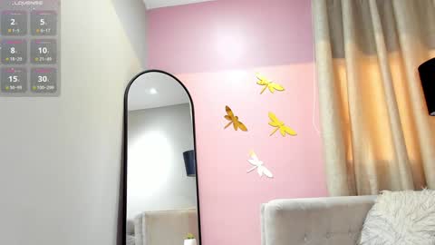      online show from January 12, 2025, 3:14 pm