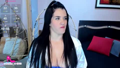 Snapshot of renataruiz_rr chatting on January 16, 2026, 11:58 am online show from January 16, 2026, 11:58 am