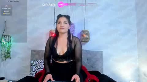 Snapshot of renatha_laurent chatting on June 17, 2026, 7:48 pm Renatha Laurent online show from June 17, 2026, 7:48 pm