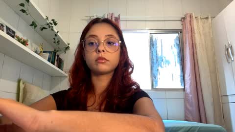 Snapshot of renaygelvin chatting on April 2, 2026, 5:43 pm renaygelvin online show from April 2, 2026, 5:43 pm