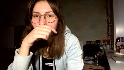 Snapshot of renayreisdorf chatting on February 11, 2026, 4:34 pm Mia online show from February 11, 2026, 4:34 pm